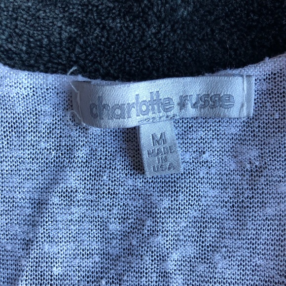 Graphic tank - Picture 4 of 5